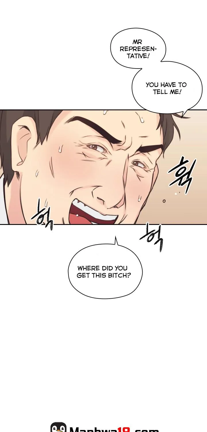 MISTRESS Chapter 5 page 69 - 
