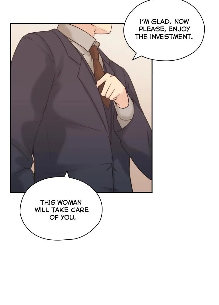 MISTRESS Chapter 5 page 72 - 