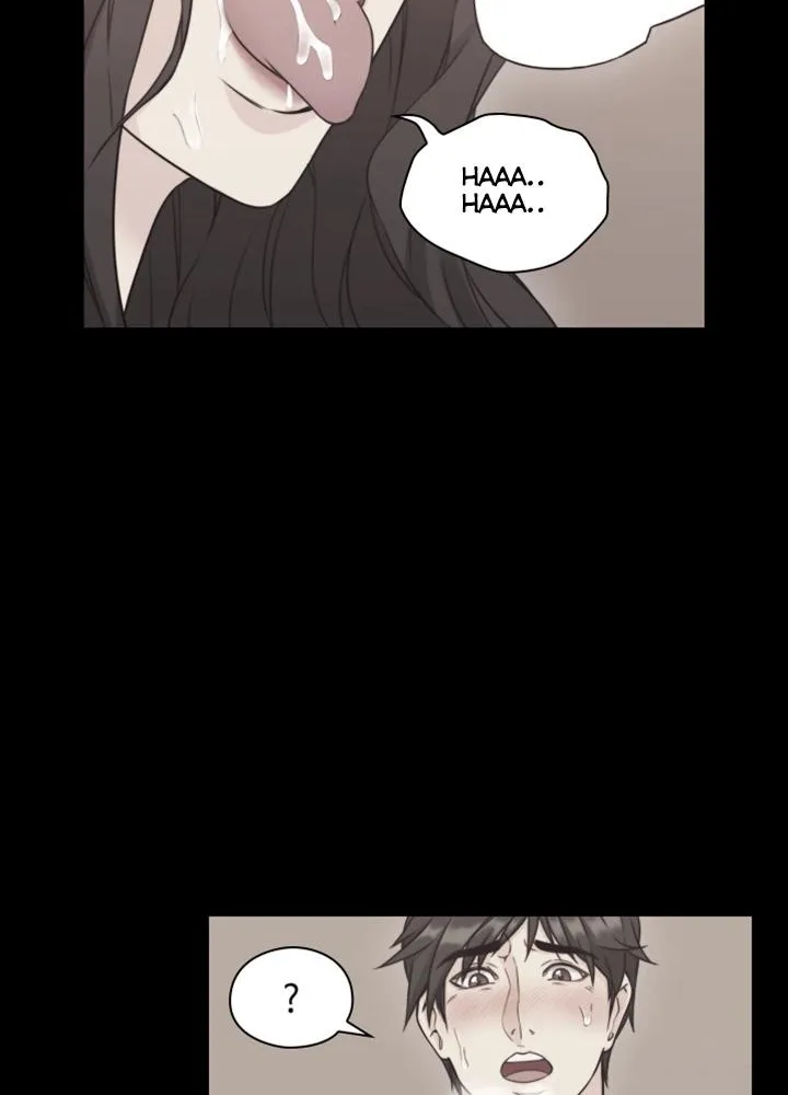 MISTRESS Chapter 6 page 17 - 