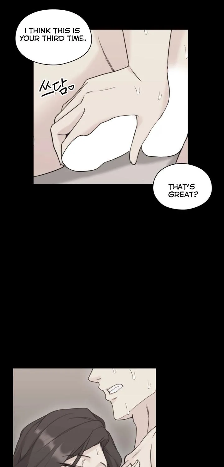 MISTRESS Chapter 6 page 25 - 