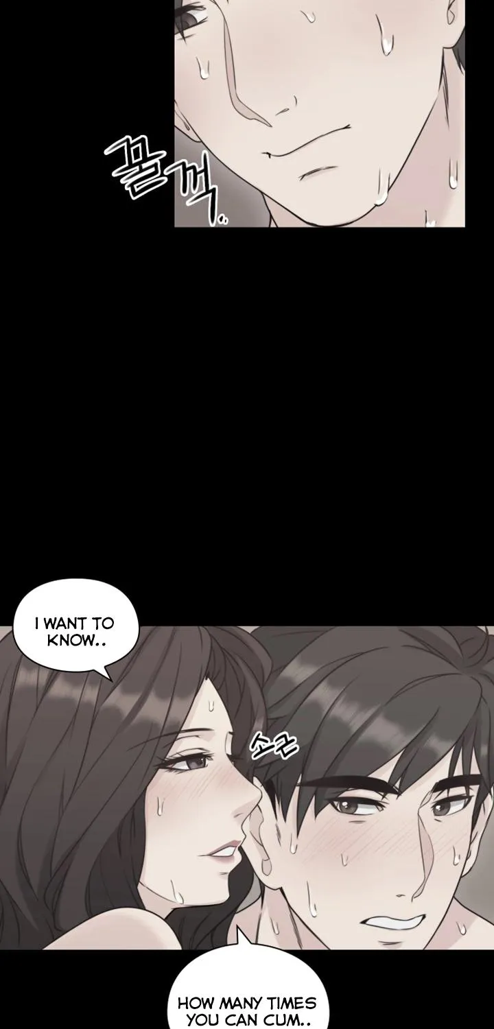MISTRESS Chapter 6 page 27 - 