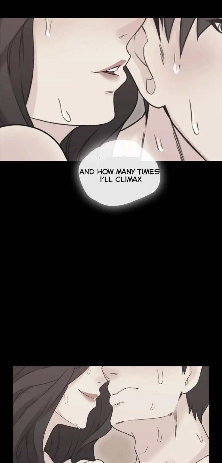 MISTRESS Chapter 6 page 29 - 