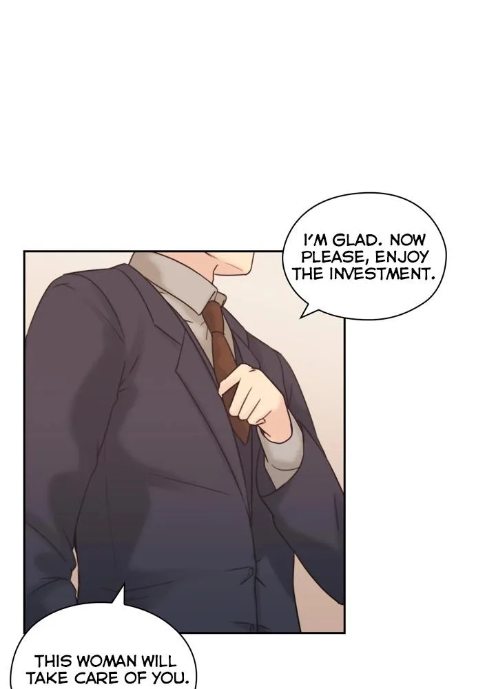 MISTRESS Chapter 6 page 4 - 