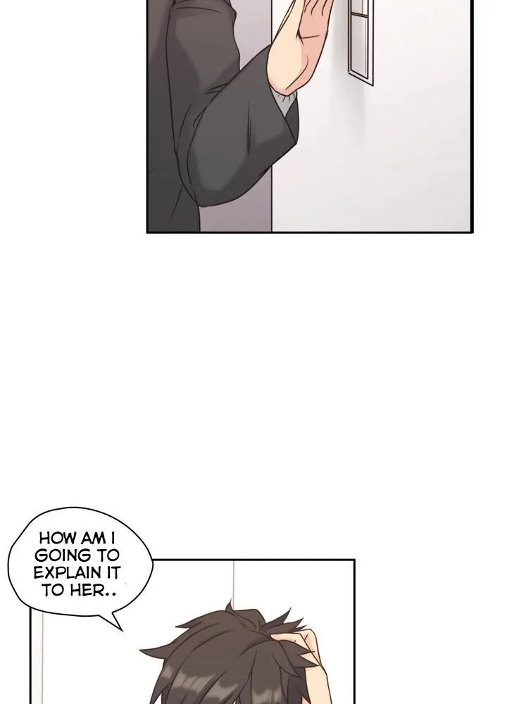 MISTRESS Chapter 6 page 33 - 