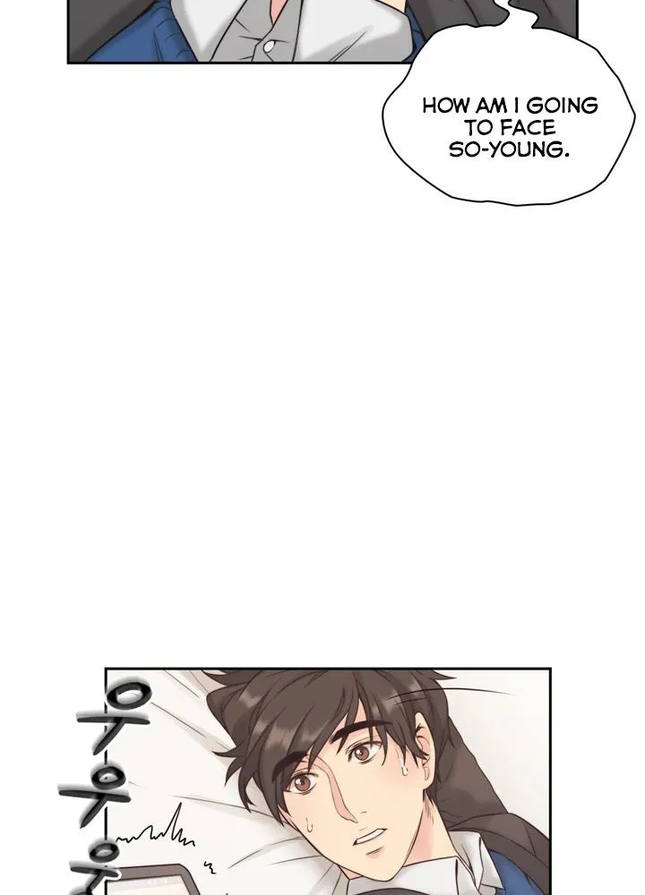 MISTRESS Chapter 6 page 37 - 