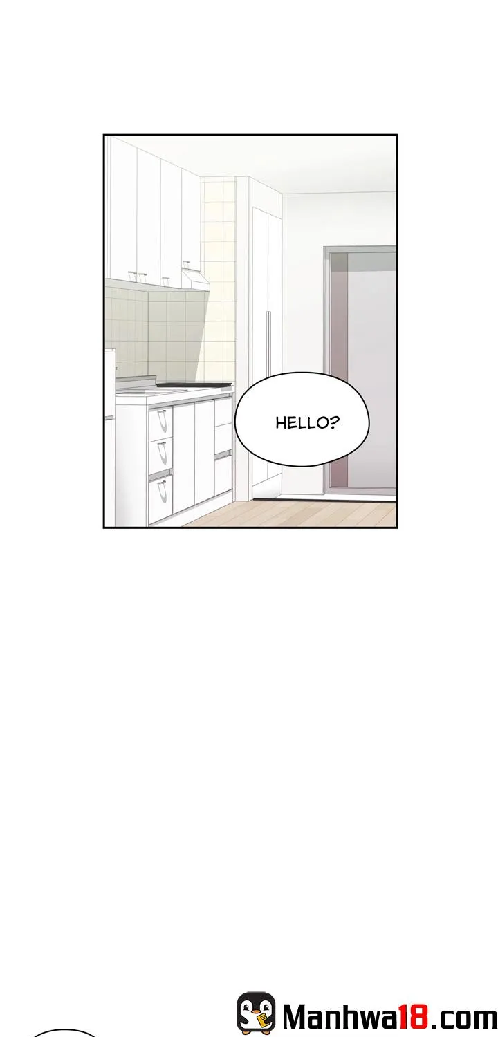 MISTRESS Chapter 6 page 40 - 