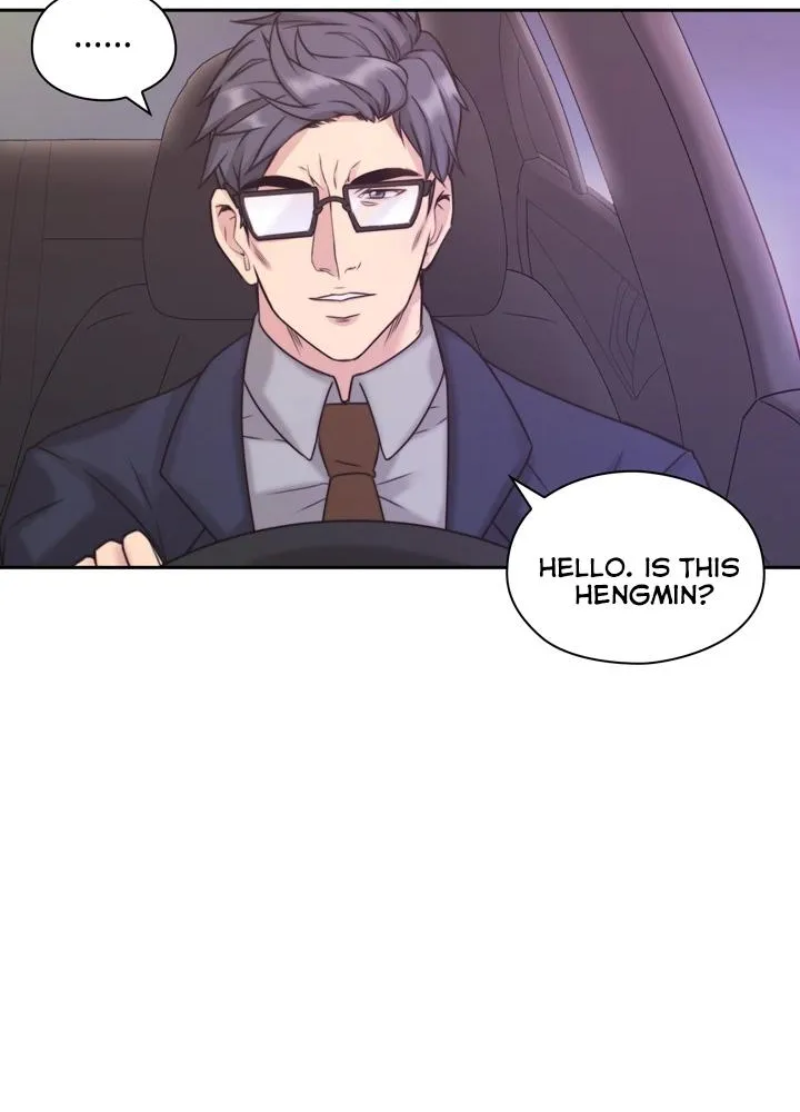 MISTRESS Chapter 6 page 41 - 
