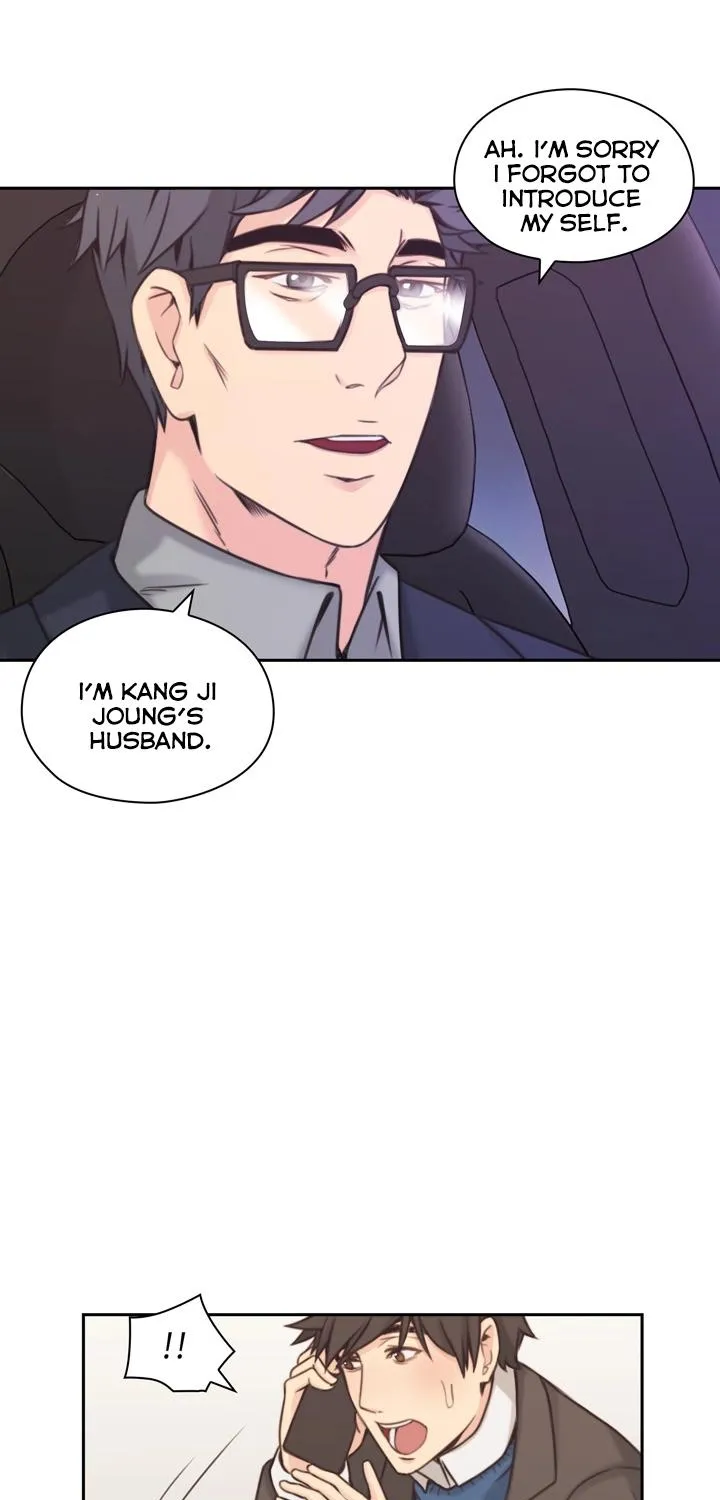 MISTRESS Chapter 6 page 43 - 