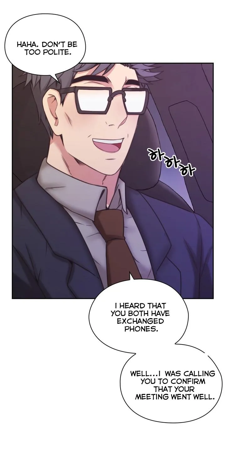 MISTRESS Chapter 6 page 45 - 