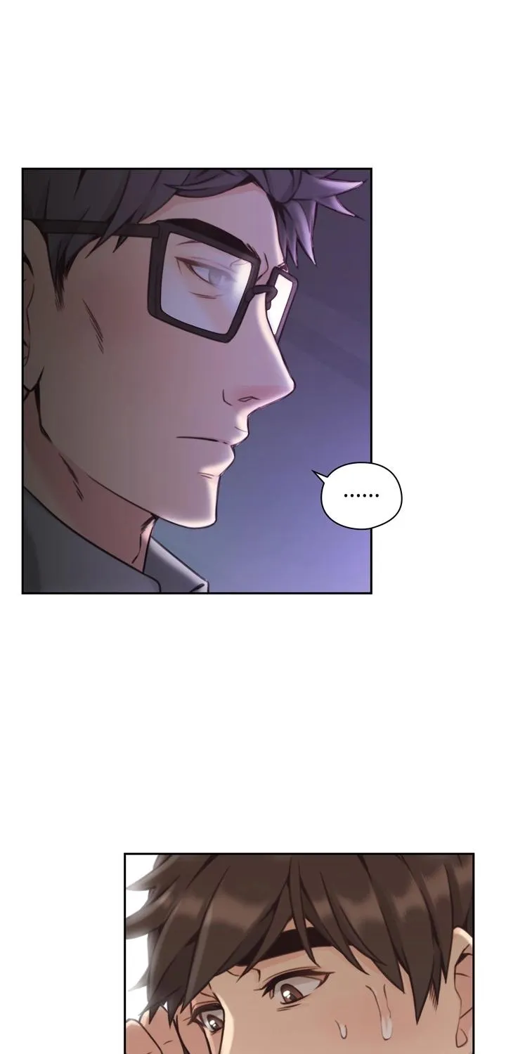 MISTRESS Chapter 6 page 48 - 