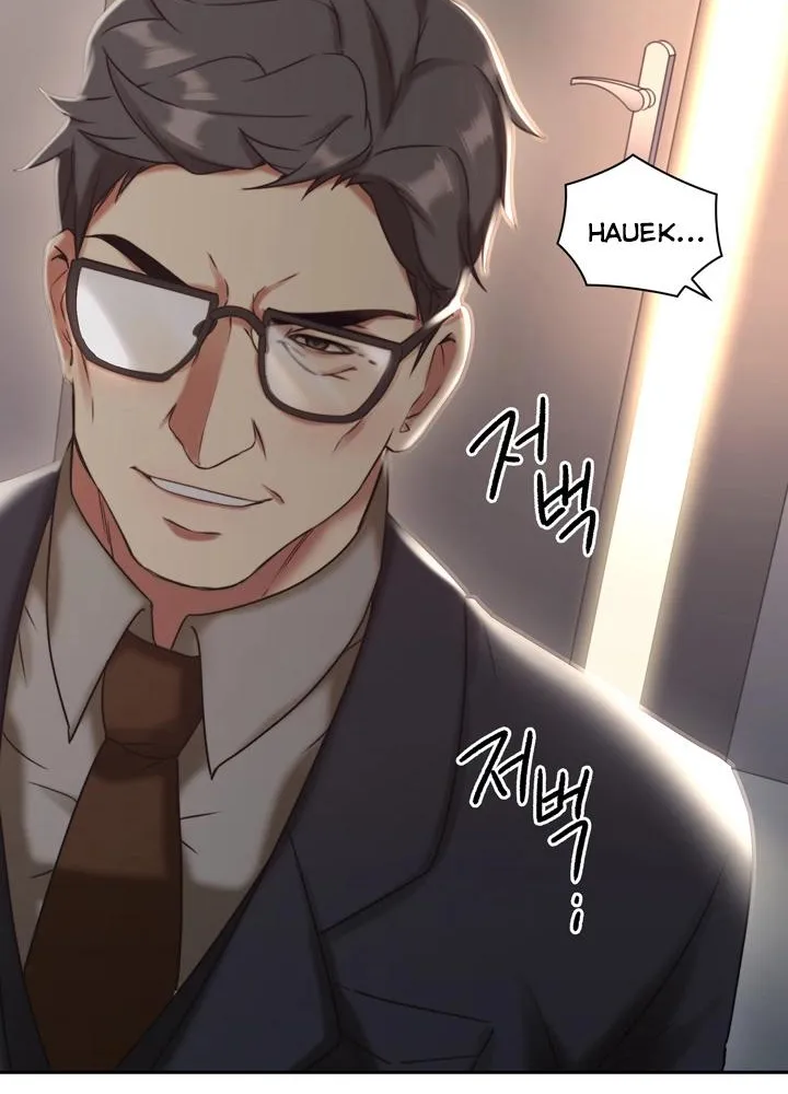 MISTRESS Chapter 6 page 6 - 