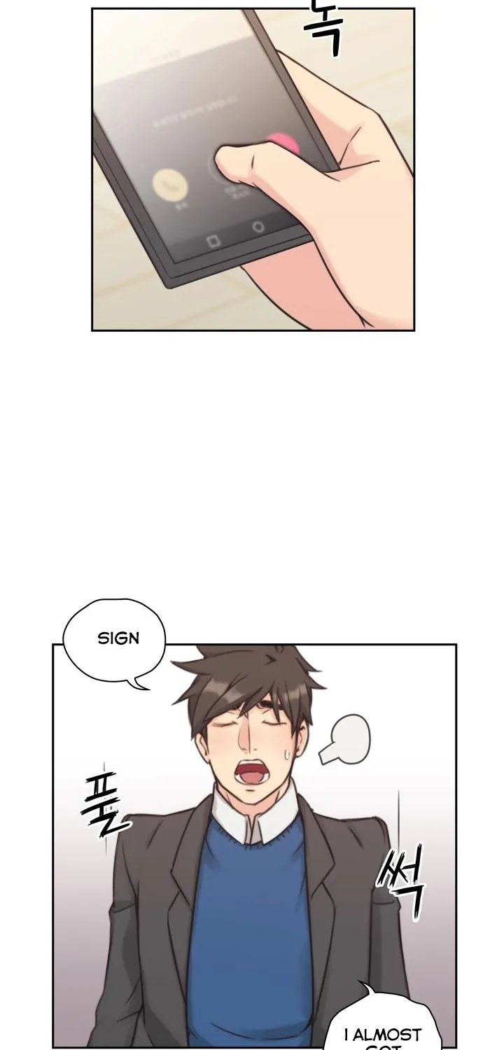 MISTRESS Chapter 6 page 52 - 