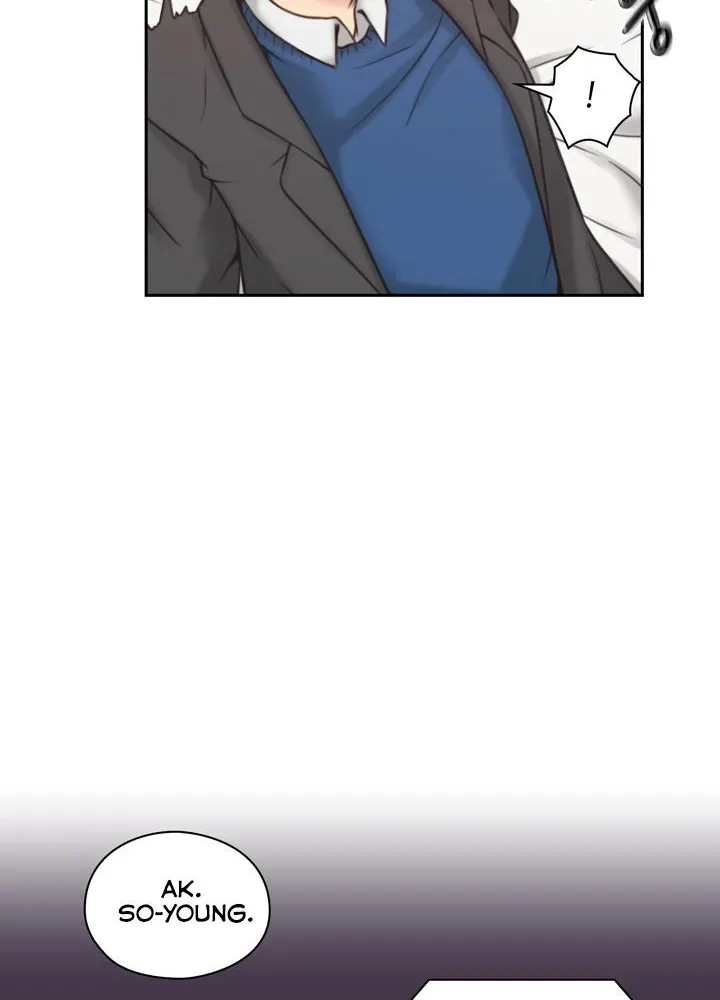 MISTRESS Chapter 6 page 55 - 