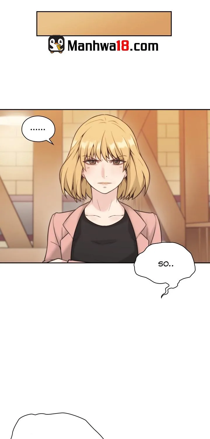 MISTRESS Chapter 6 page 58 - 