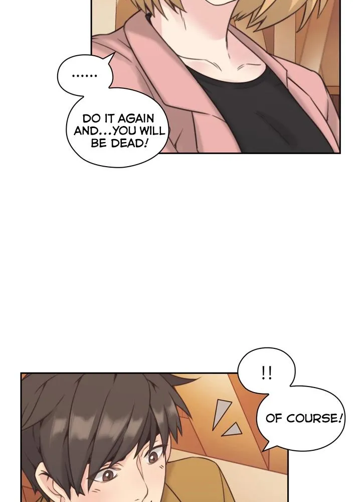 MISTRESS Chapter 6 page 63 - 