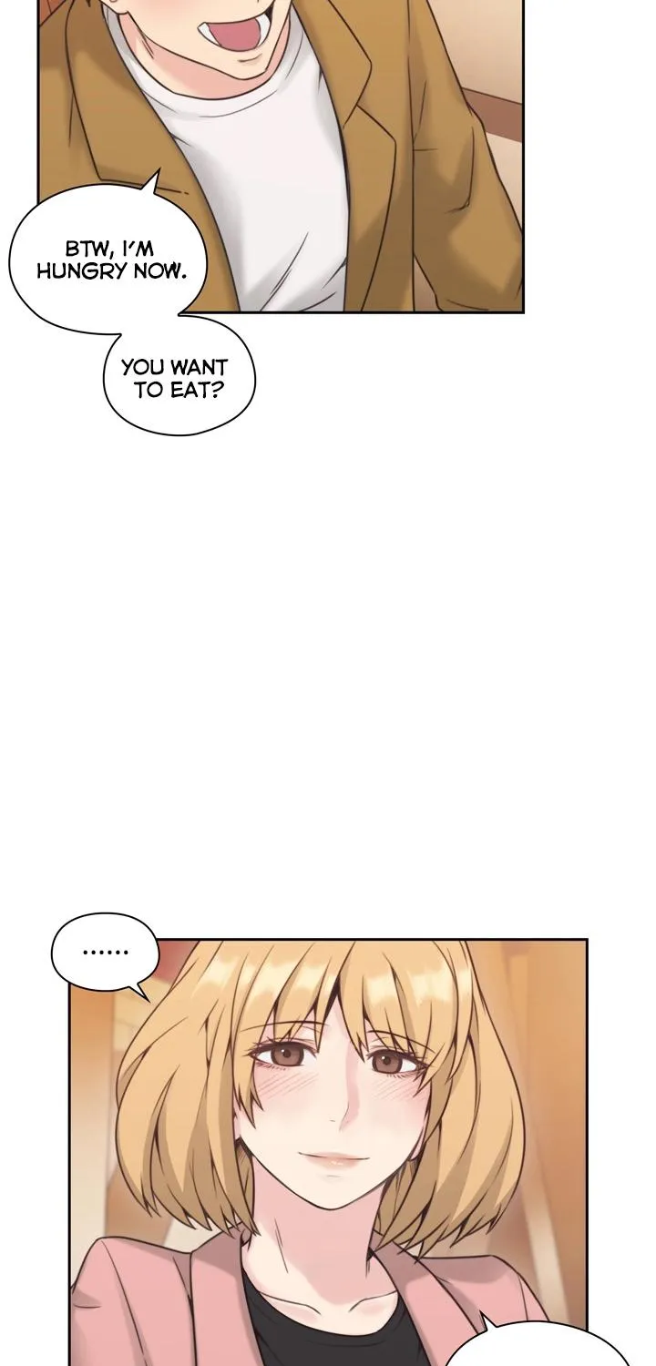 MISTRESS Chapter 6 page 64 - 