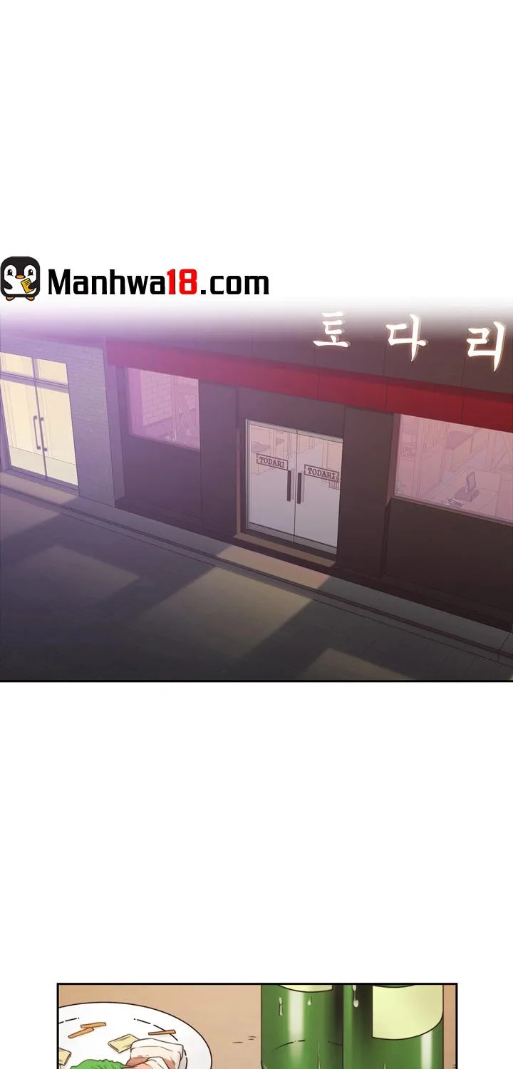 MISTRESS Chapter 6 page 66 - 