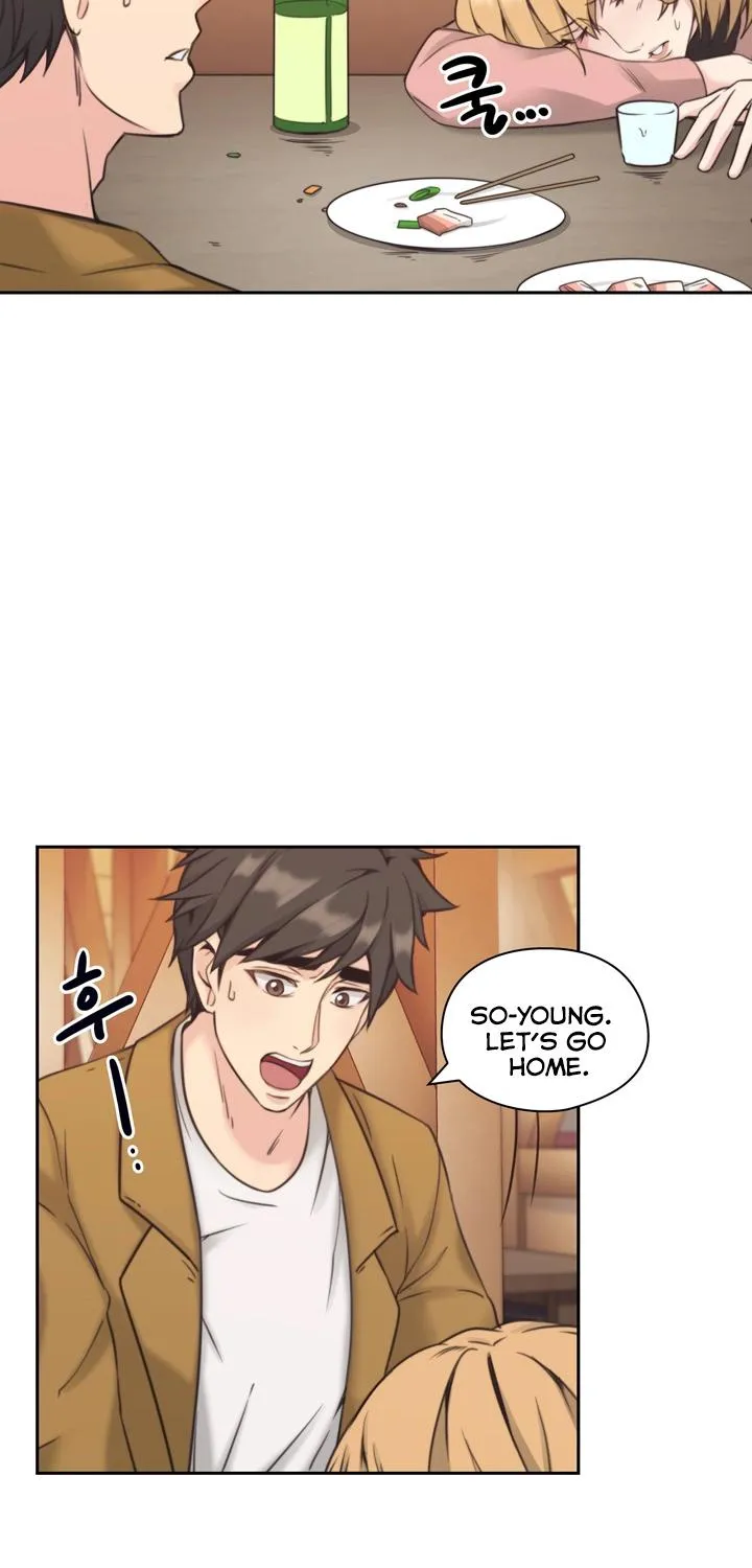 MISTRESS Chapter 6 page 68 - 