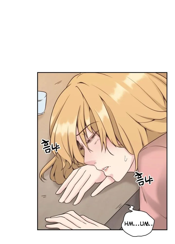 MISTRESS Chapter 6 page 69 - 