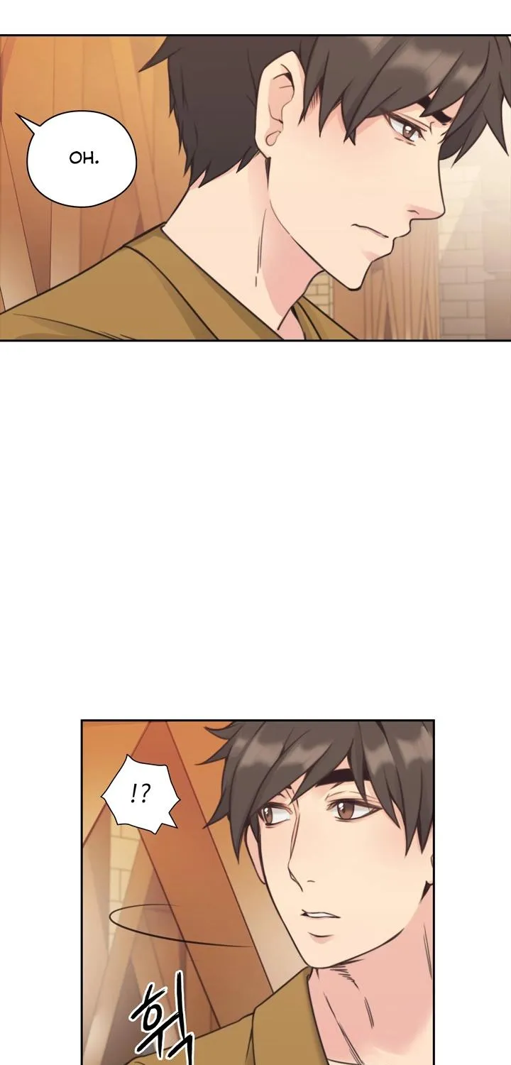 MISTRESS Chapter 6 page 74 - 