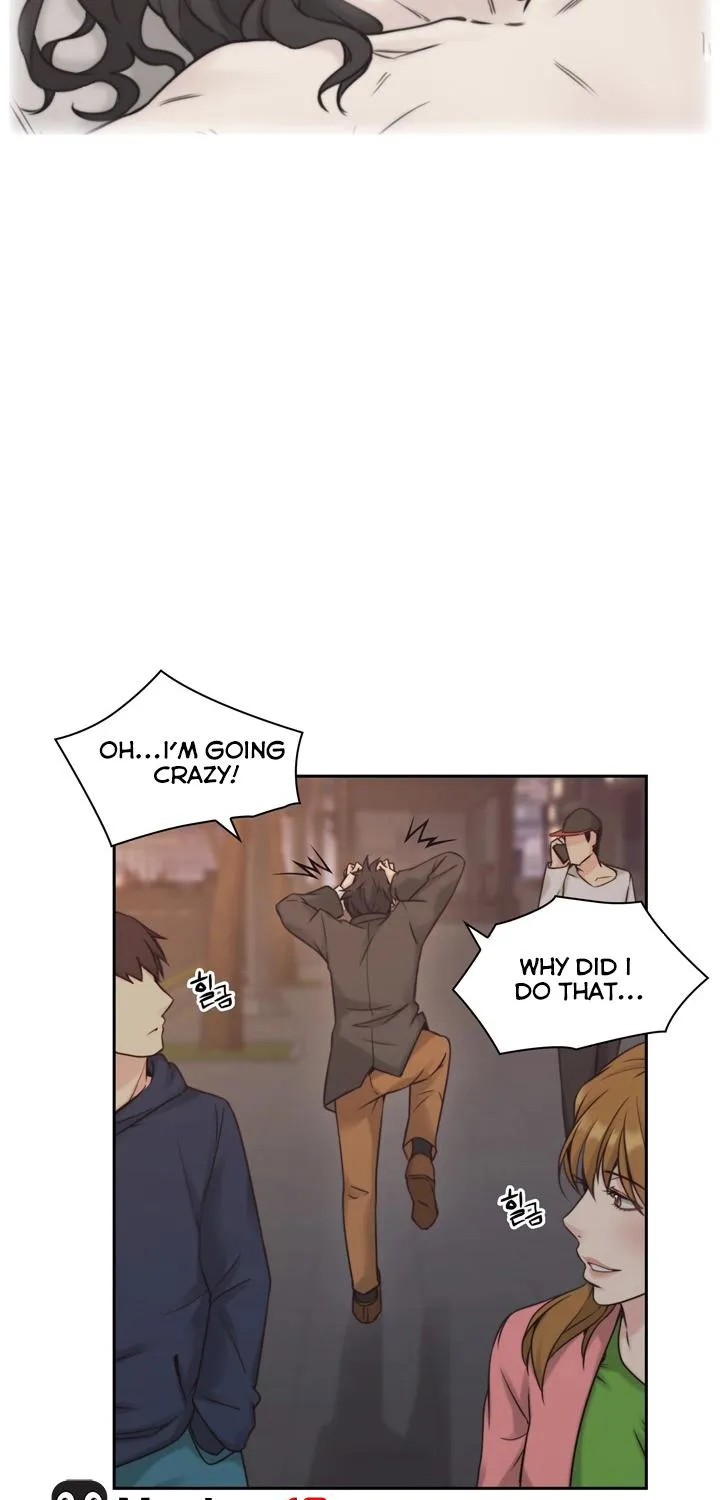 MISTRESS Chapter 6 page 10 - 
