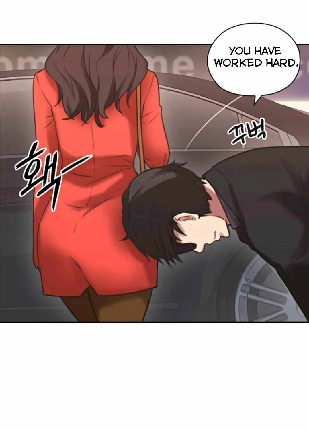 MISTRESS Chapter 7 page 101 - 