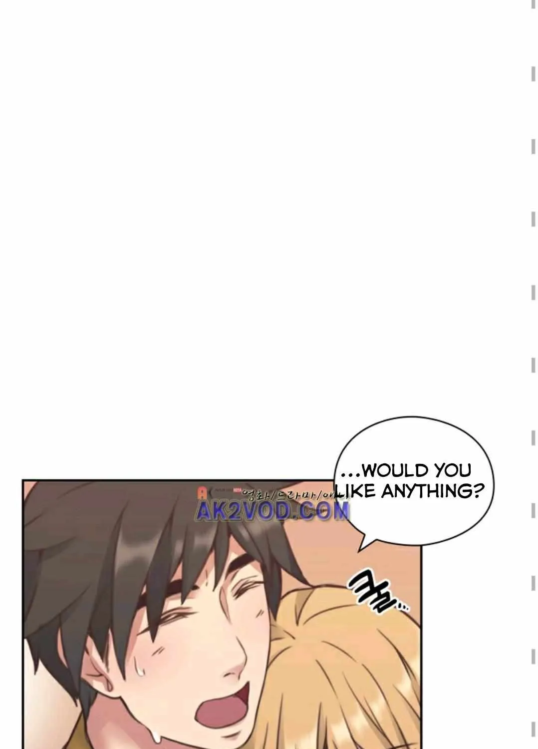 MISTRESS Chapter 7 page 17 - 