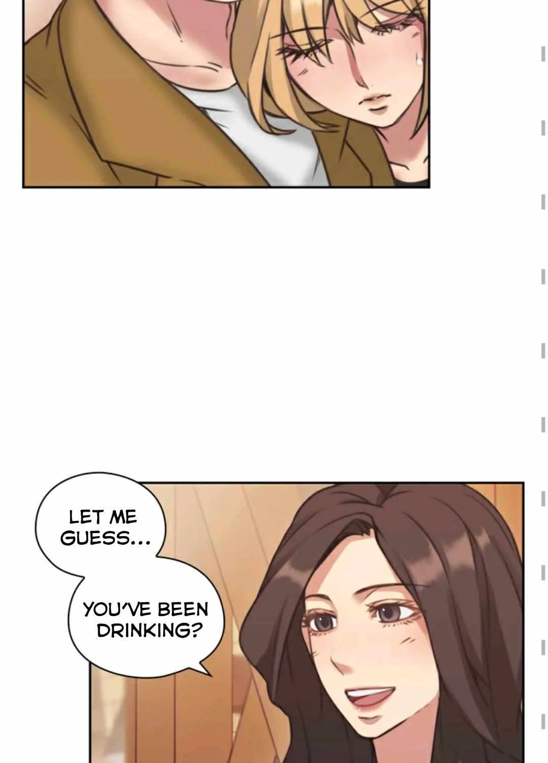 MISTRESS Chapter 7 page 18 - 
