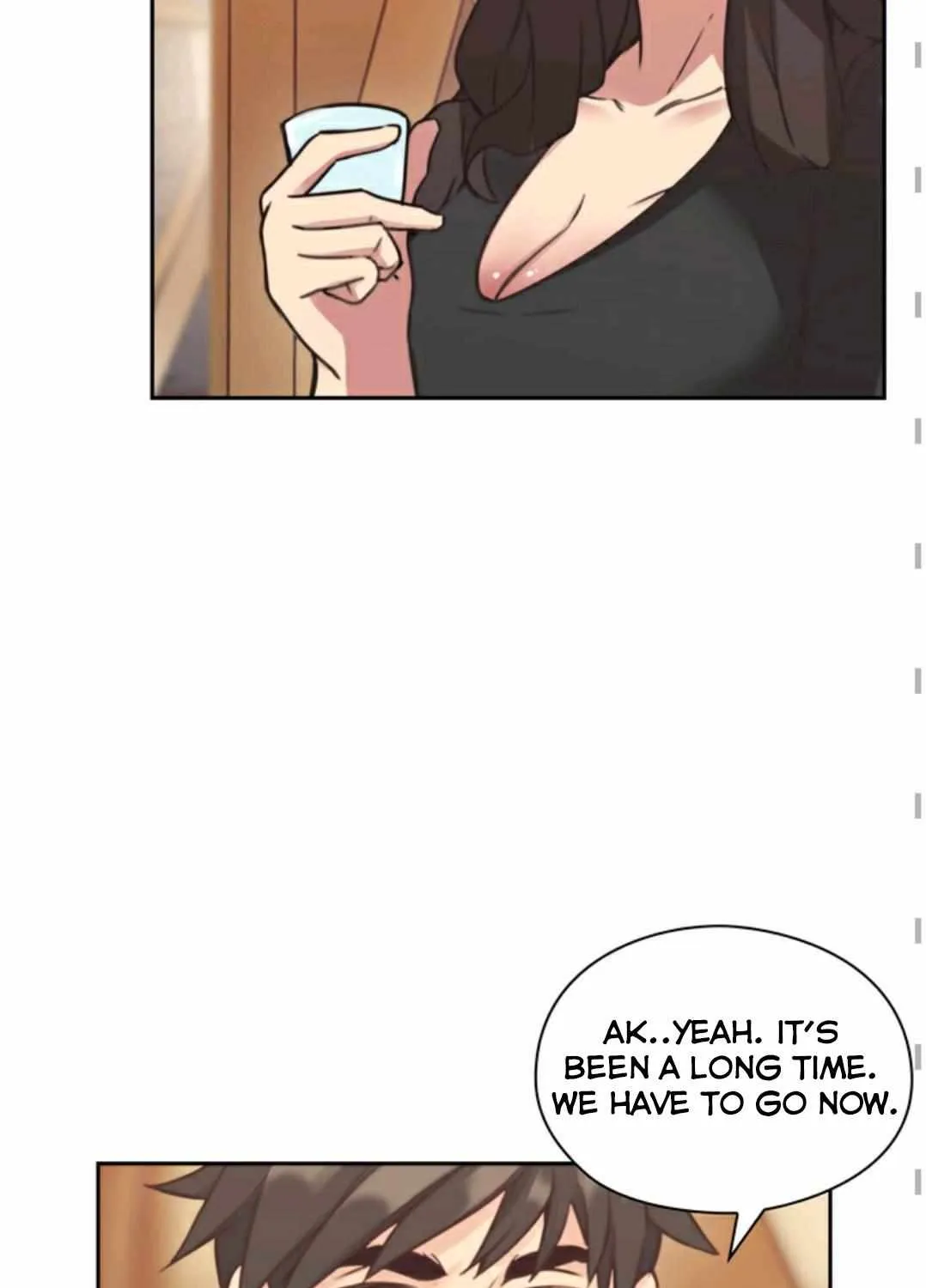 MISTRESS Chapter 7 page 19 - 