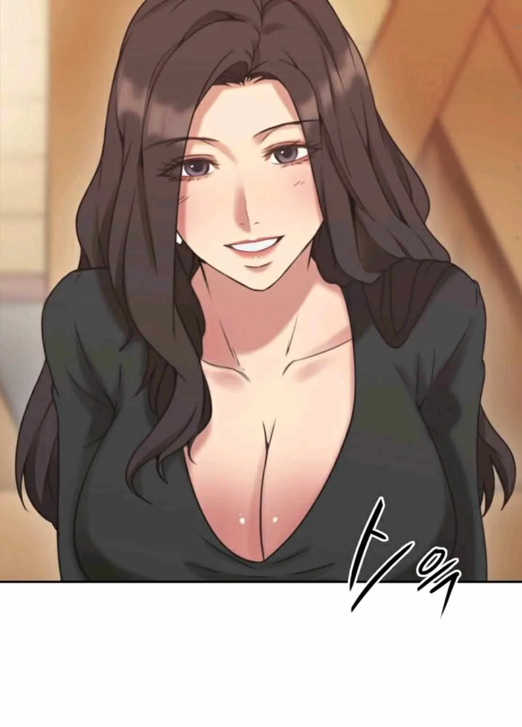 MISTRESS Chapter 7 page 25 - 