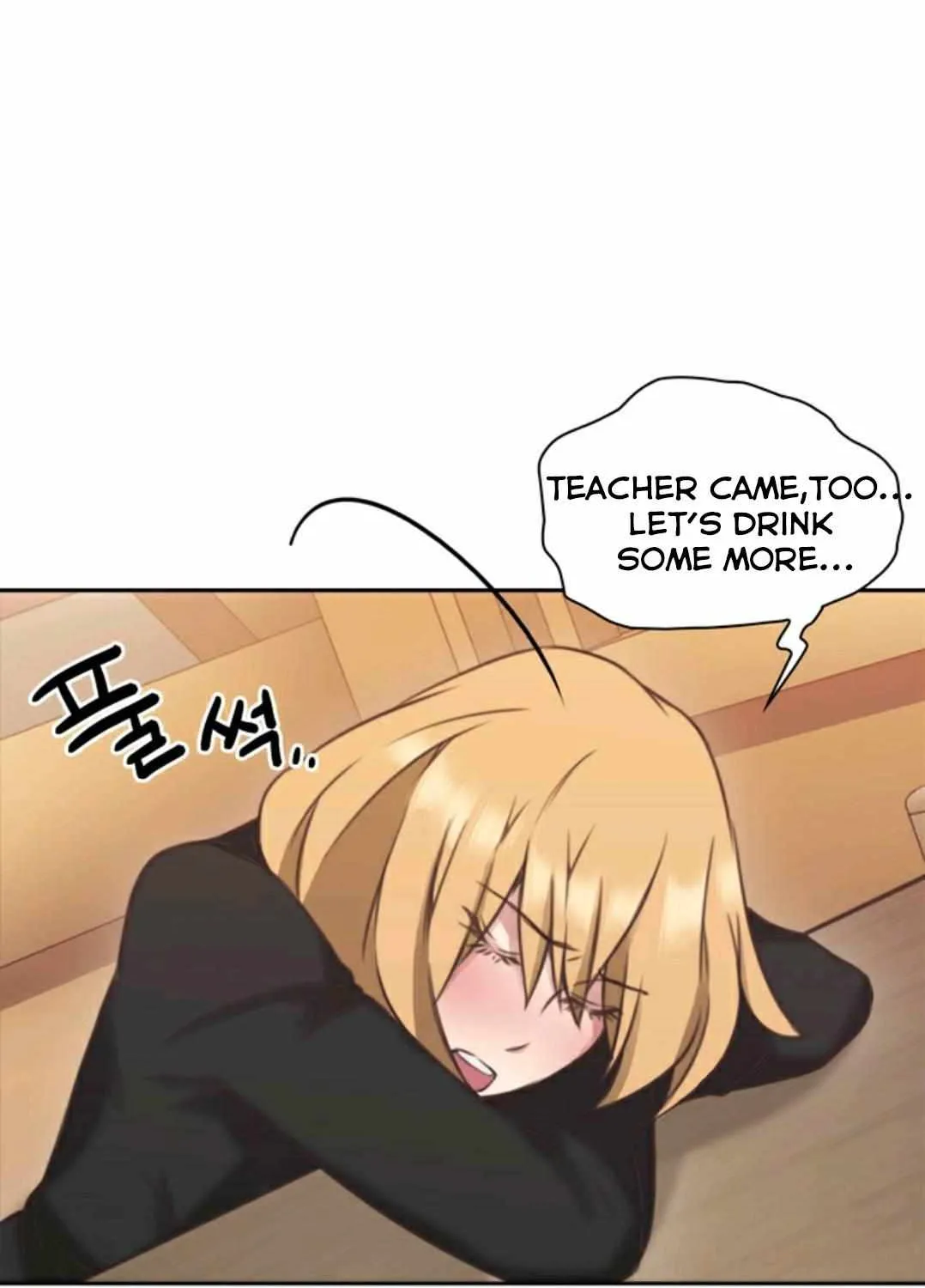 MISTRESS Chapter 7 page 30 - 