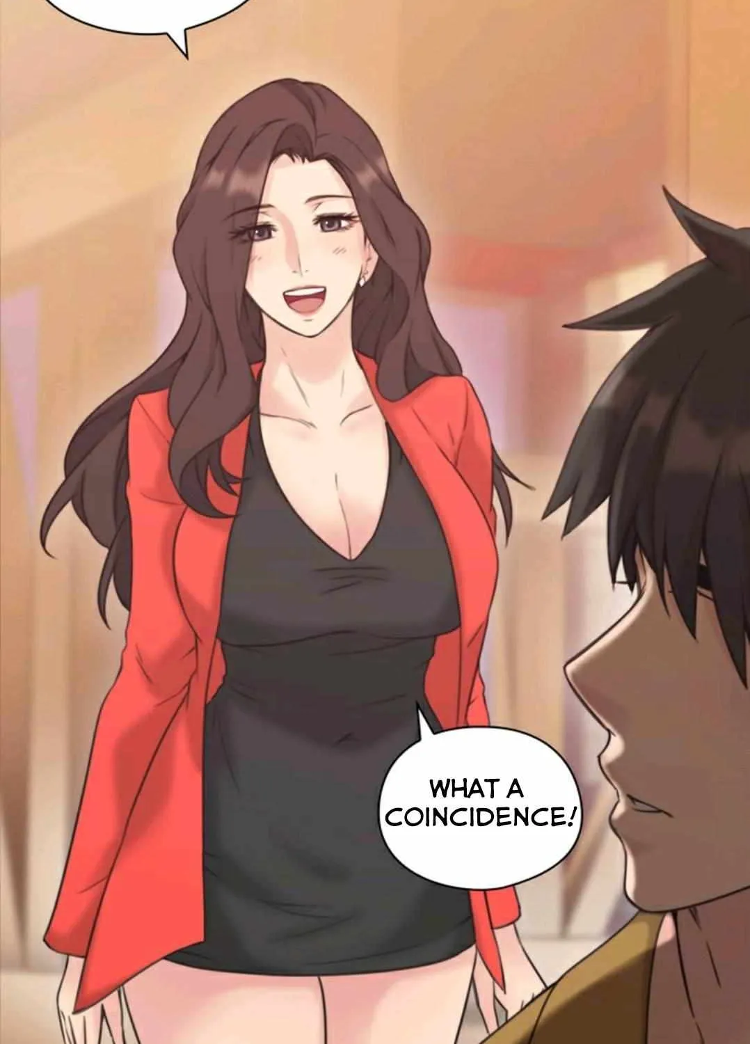 MISTRESS Chapter 7 page 4 - 