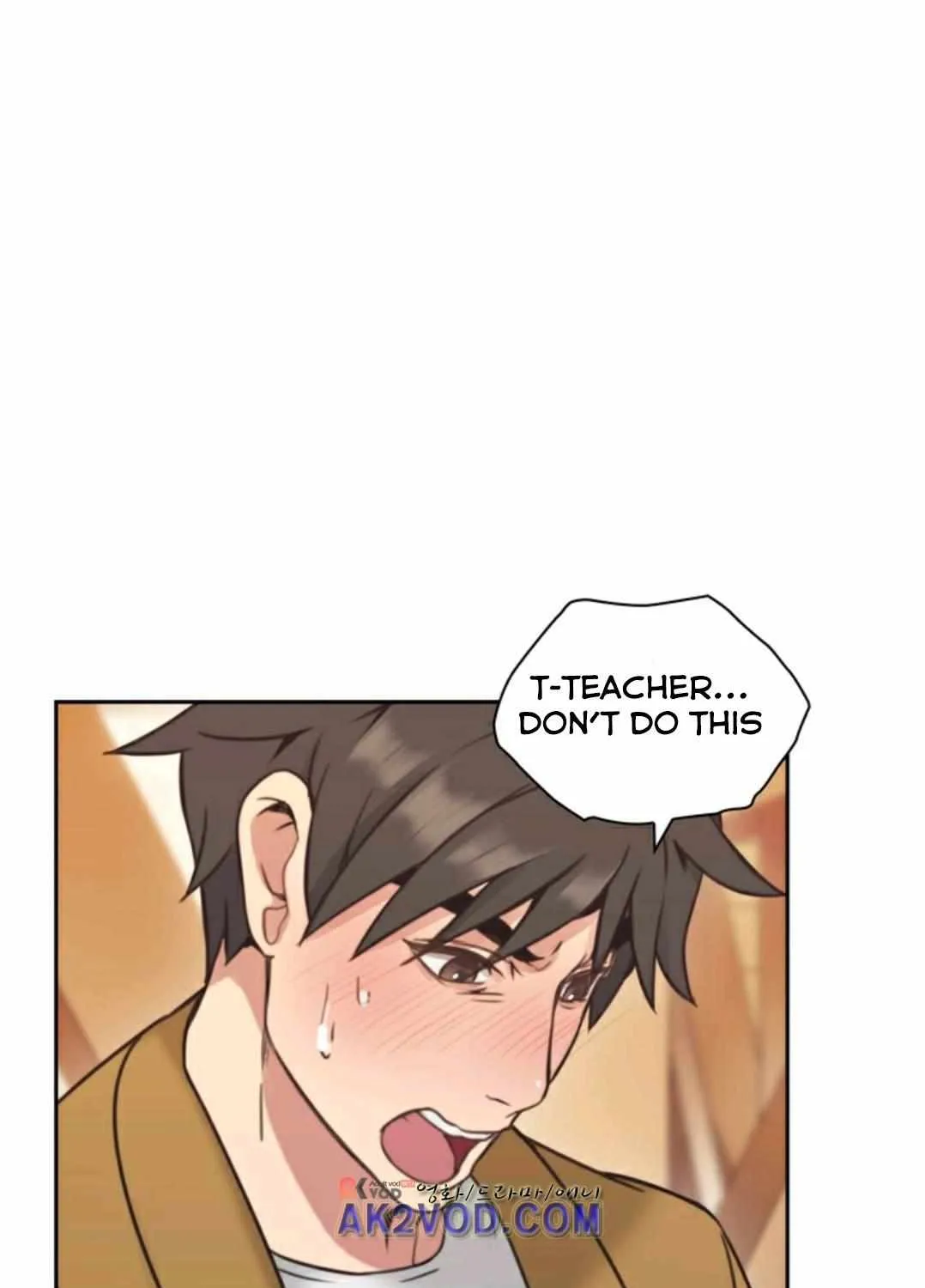 MISTRESS Chapter 7 page 35 - 