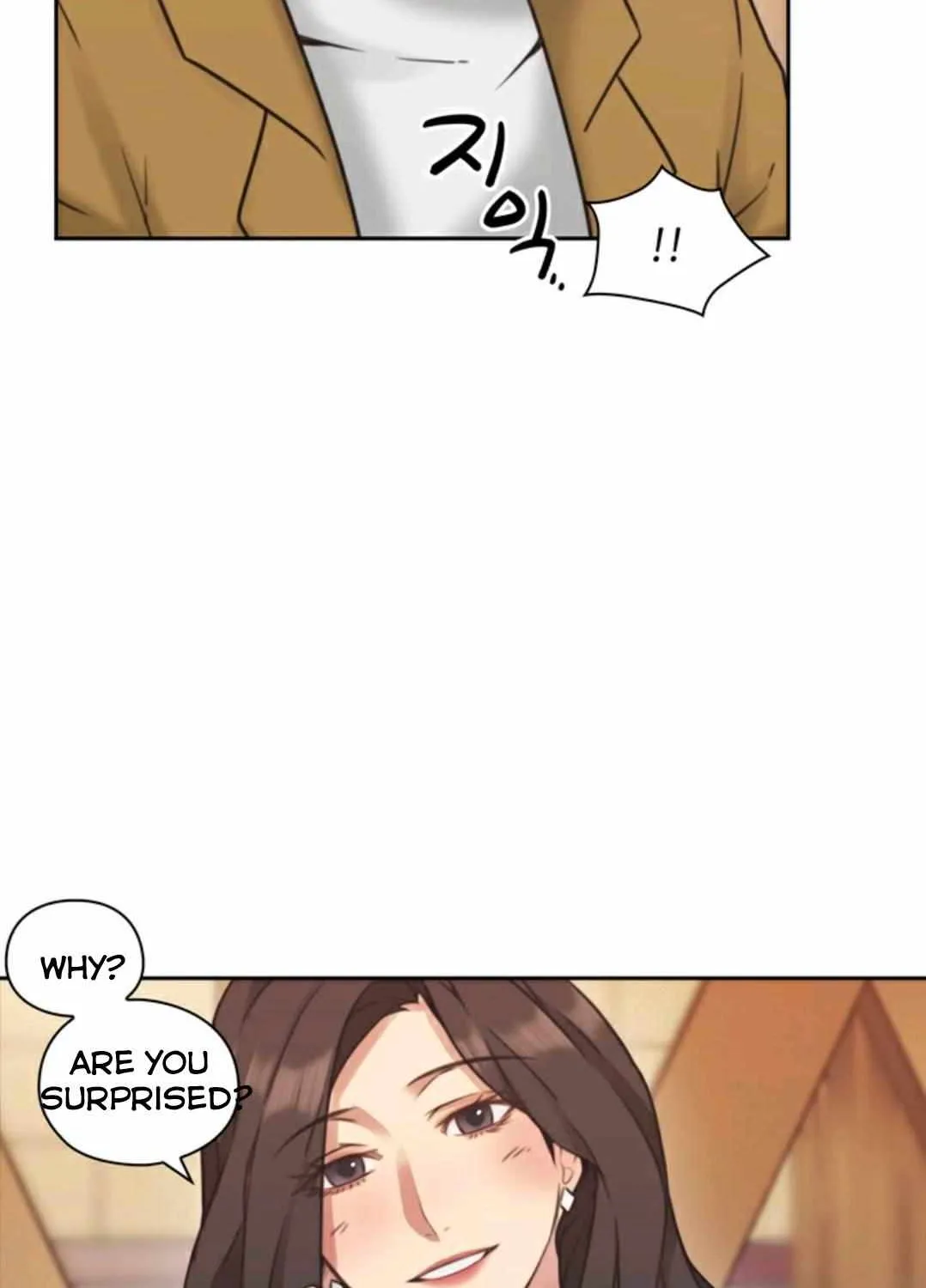 MISTRESS Chapter 7 page 36 - 