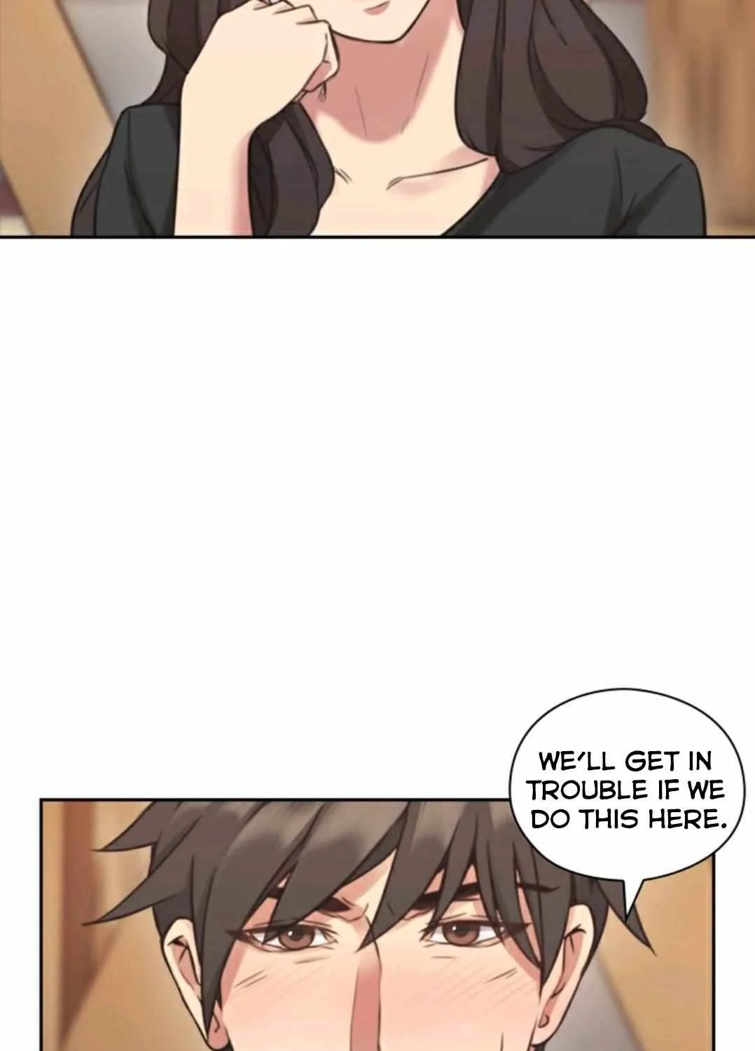 MISTRESS Chapter 7 page 37 - 