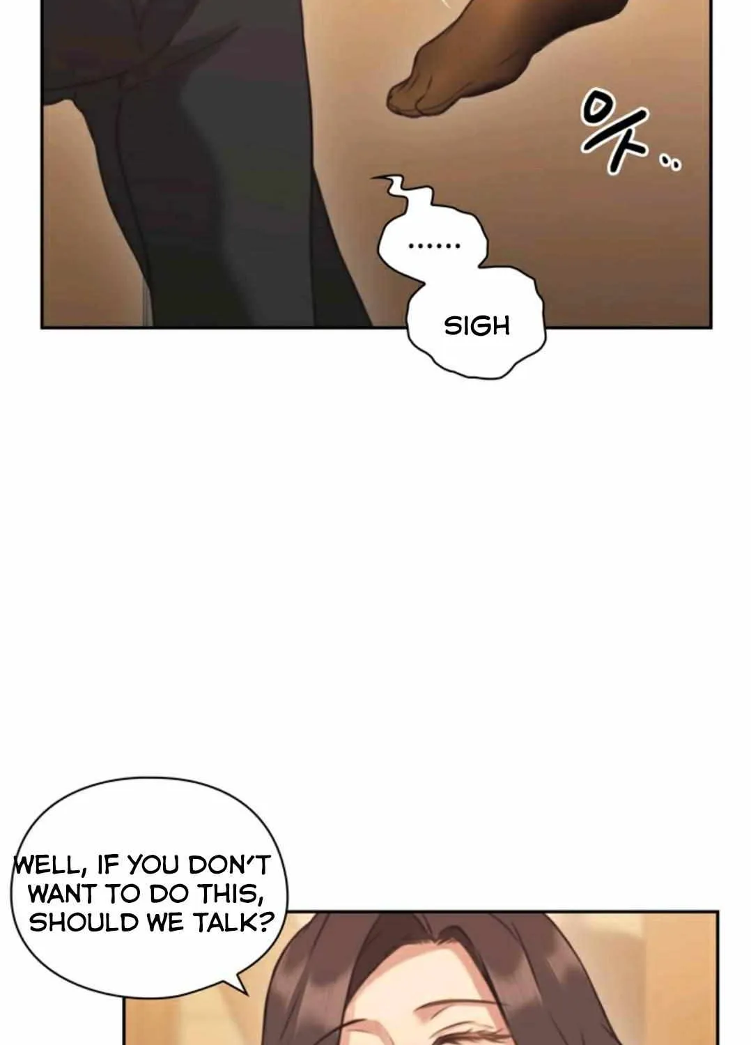 MISTRESS Chapter 7 page 40 - 