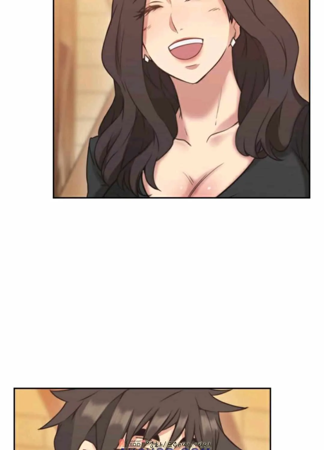 MISTRESS Chapter 7 page 41 - 