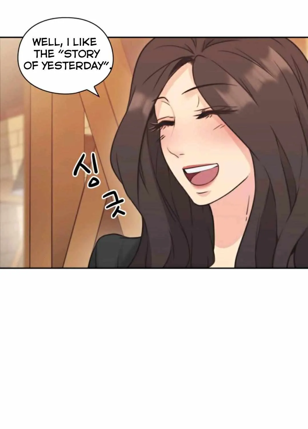 MISTRESS Chapter 7 page 43 - 
