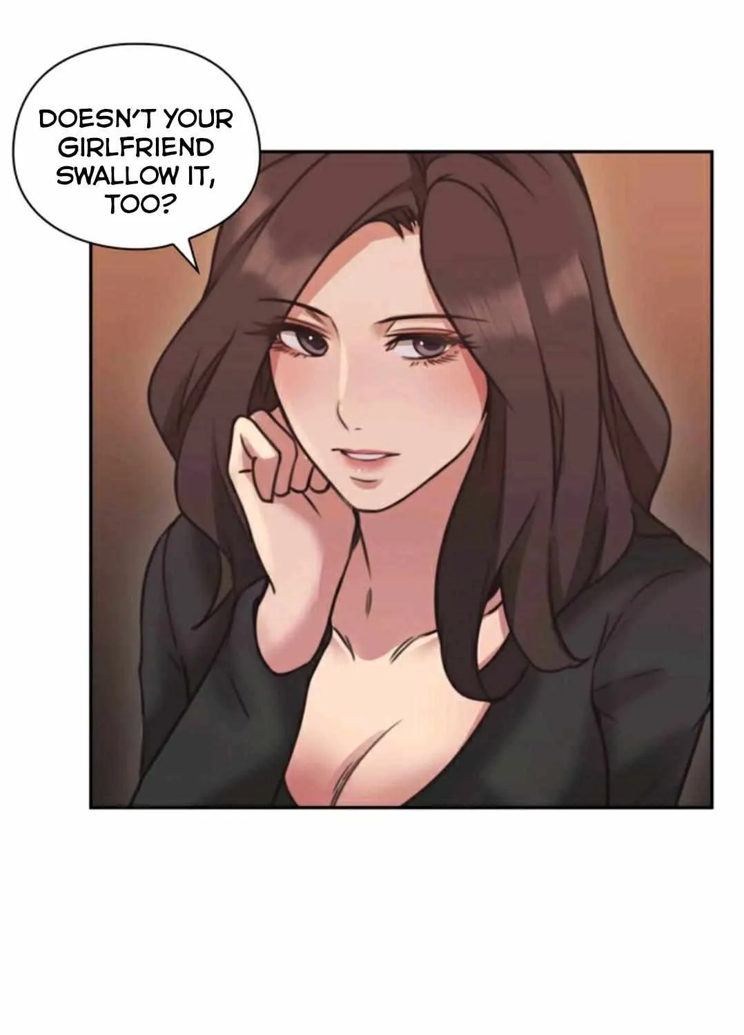 MISTRESS Chapter 7 page 45 - 