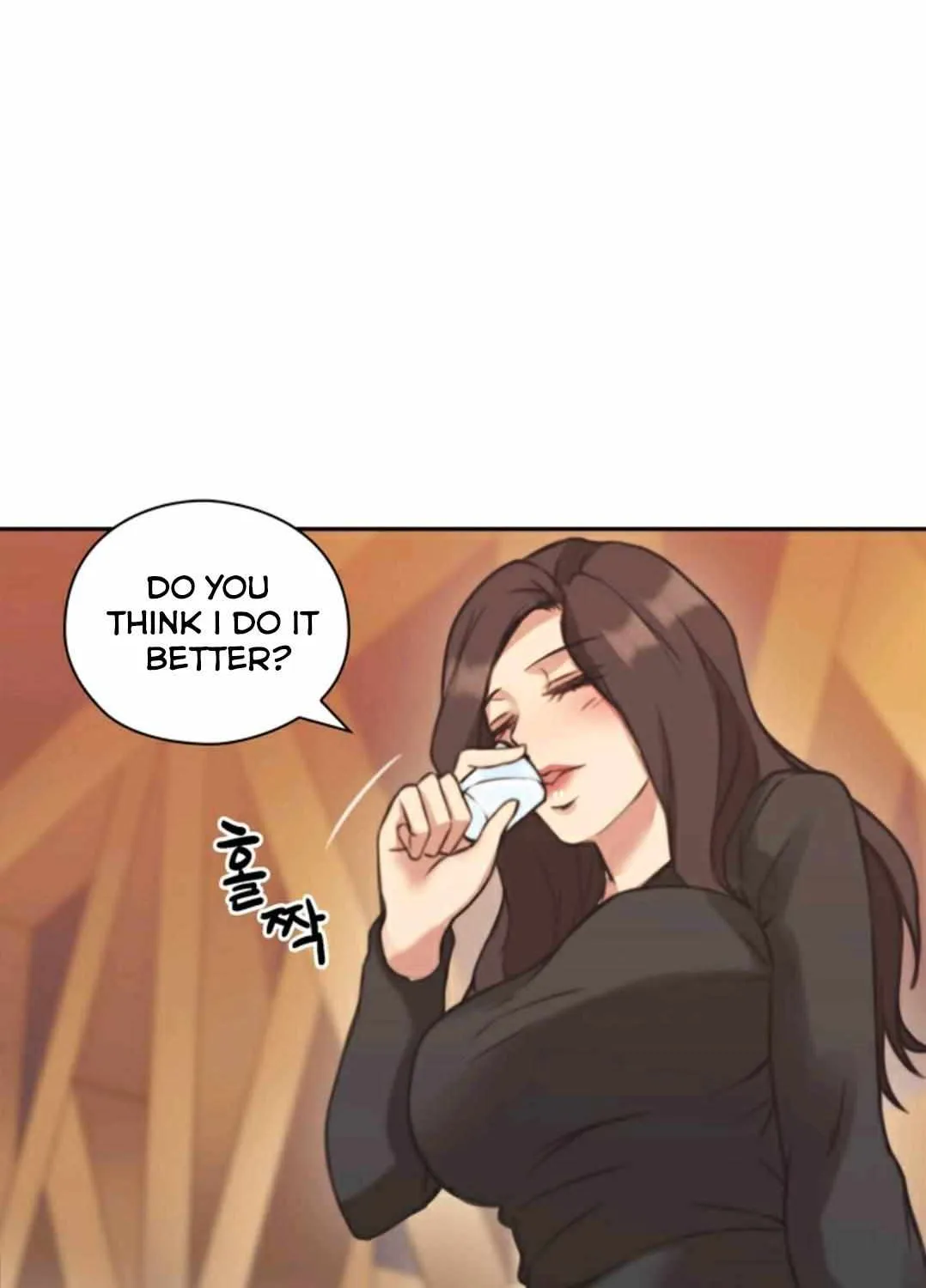 MISTRESS Chapter 7 page 54 - 
