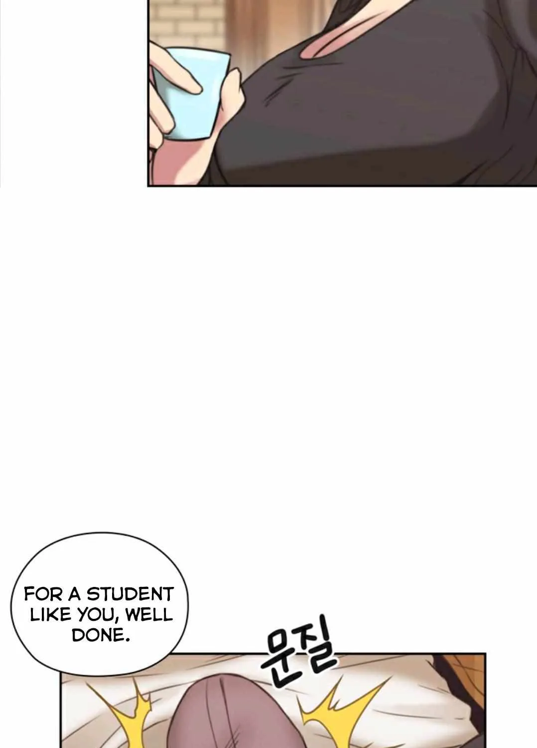 MISTRESS Chapter 7 page 57 - 
