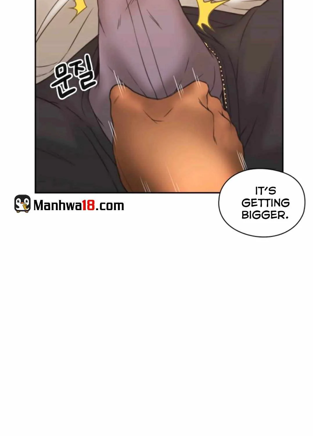 MISTRESS Chapter 7 page 58 - 