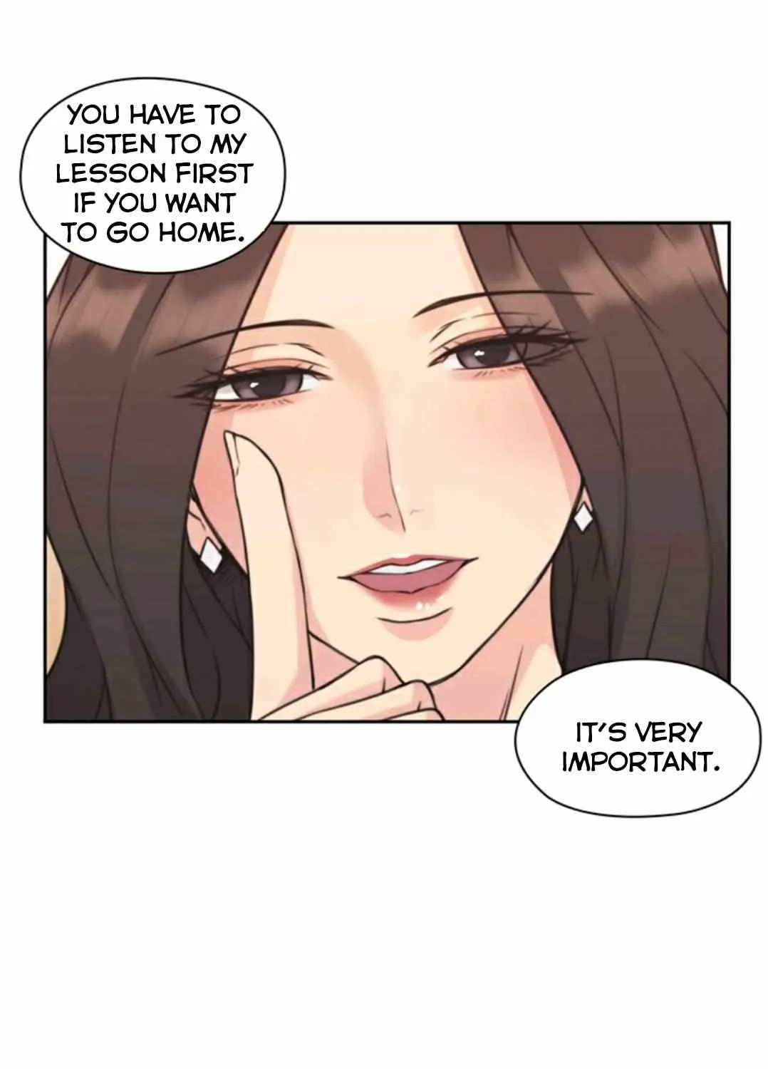 MISTRESS Chapter 7 page 59 - 