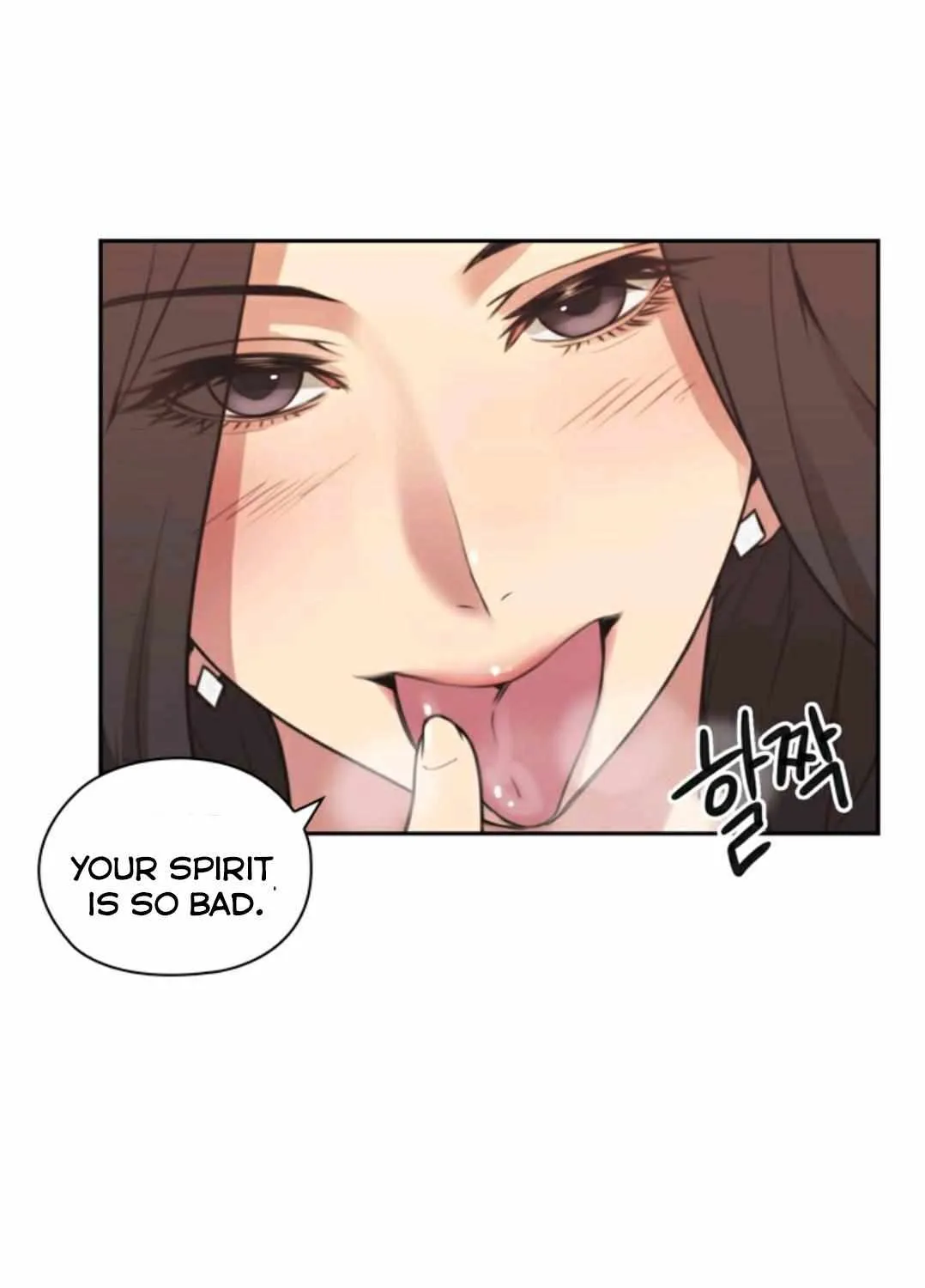 MISTRESS Chapter 7 page 61 - 