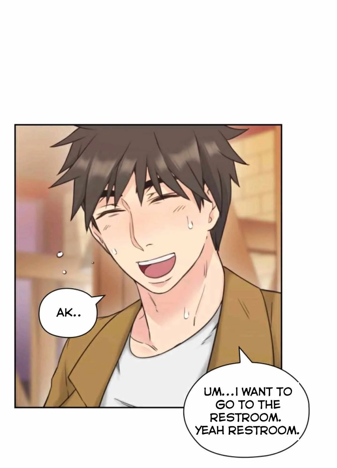 MISTRESS Chapter 7 page 67 - 