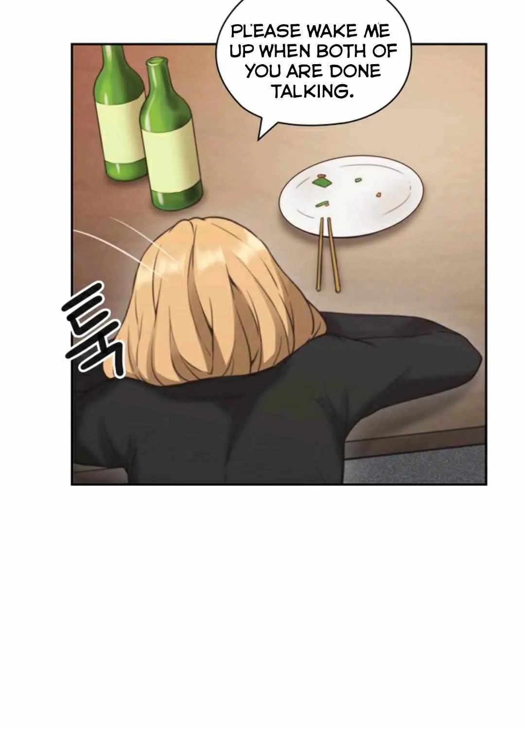 MISTRESS Chapter 7 page 70 - 