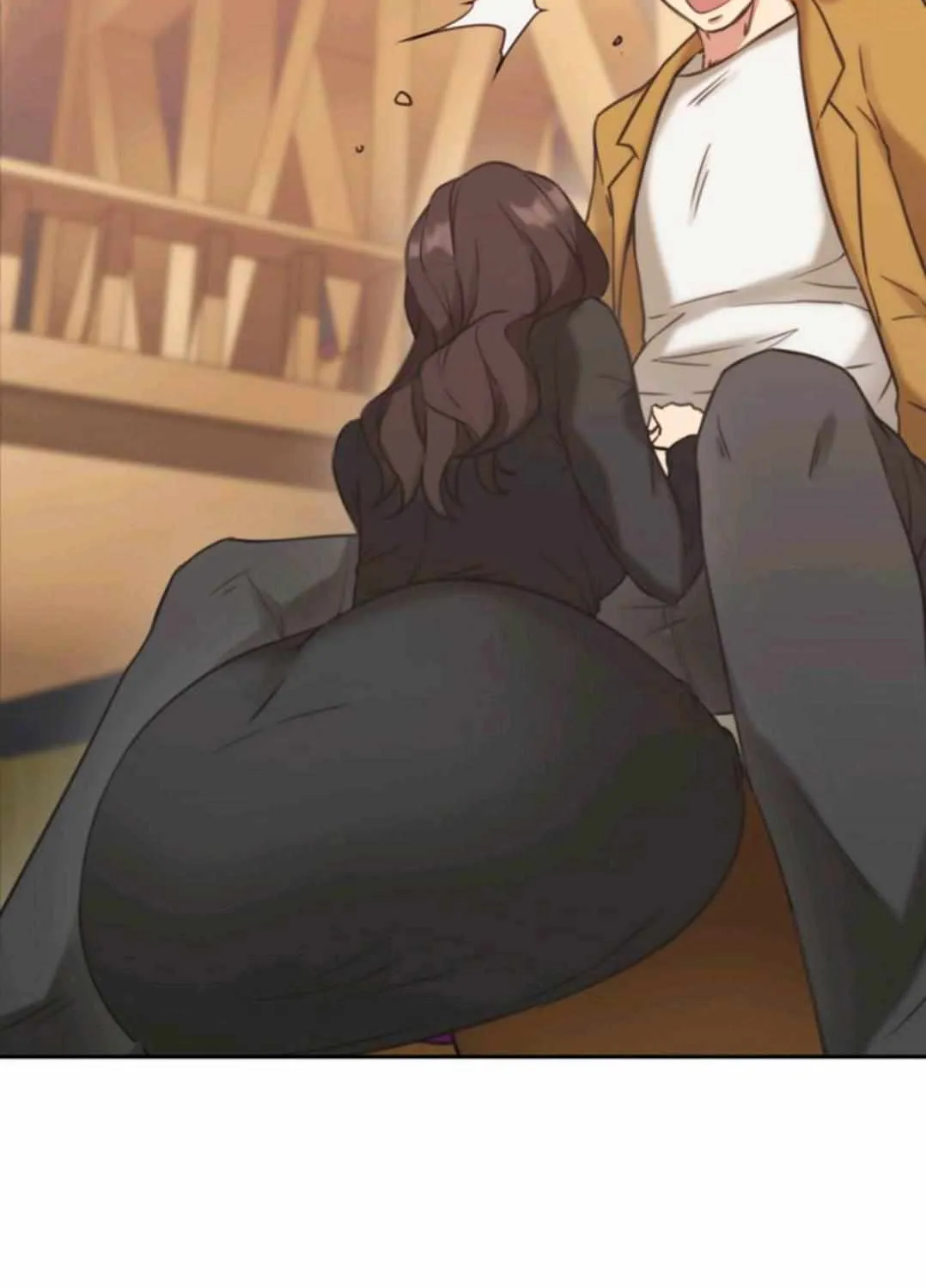 MISTRESS Chapter 7 page 79 - 