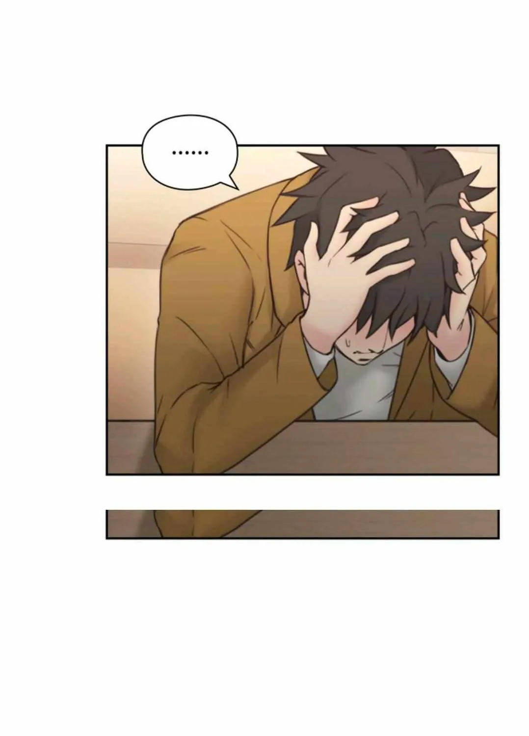 MISTRESS Chapter 7 page 85 - 