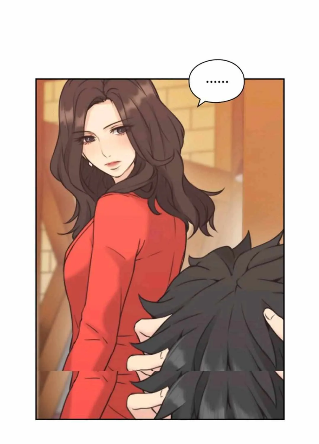 MISTRESS Chapter 7 page 86 - 