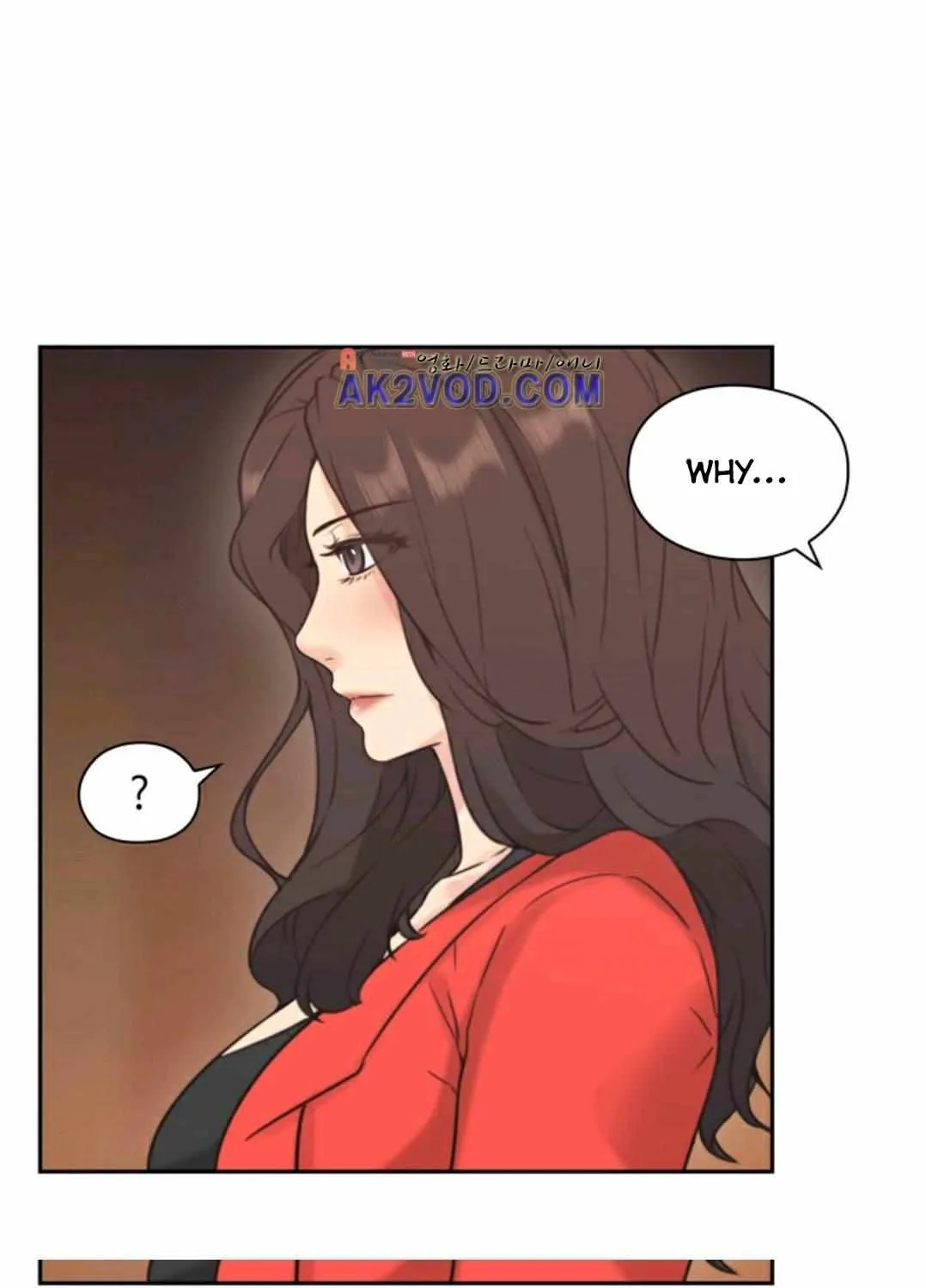 MISTRESS Chapter 7 page 87 - 